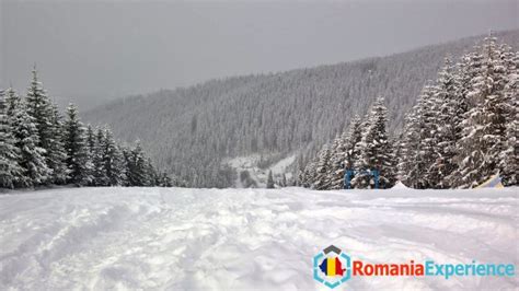 Best Winter Holiday Destinations in Romania