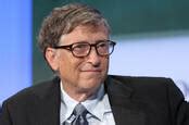 Bill Gates on climate change: Planting trees is not the answer, emissions need to be zeroed out ...
