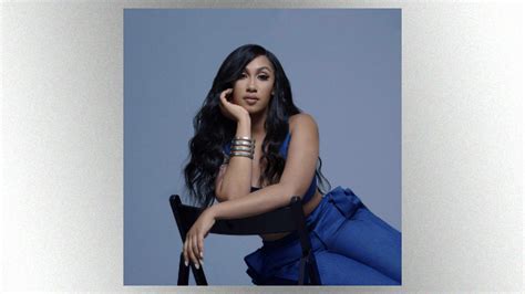 Queen Naija shares new track “Butterflies Pt. 2” – 97.9 WRMF