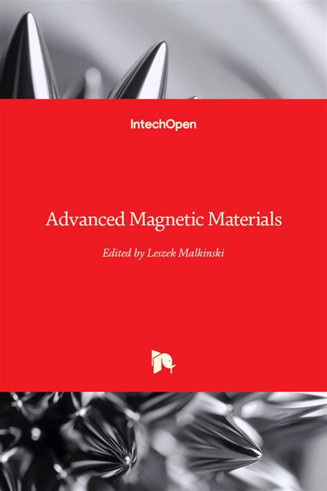 Magnetic Materials | Types of Magnetic Materials | InTechOpen