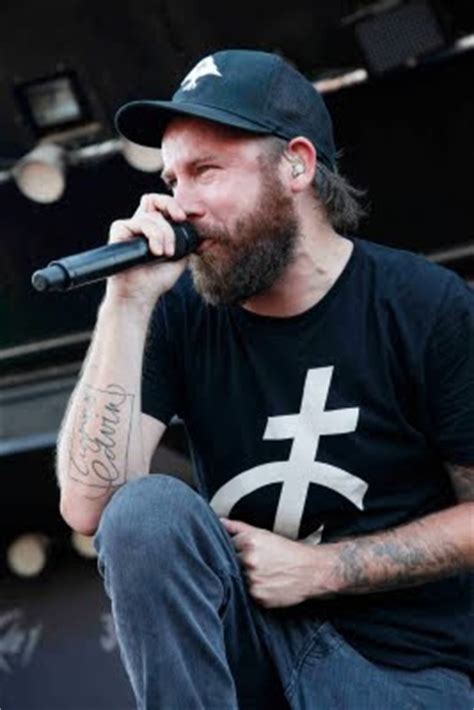 Horns Up Rocks: IN FLAMES' Anders Fridén Talks About The Rise Of The ...