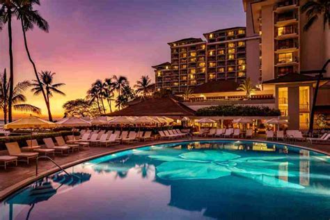 Oahu Hotels - Hawaii Hotels