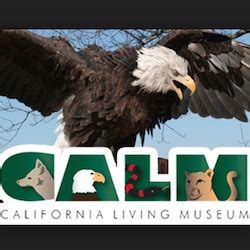 California Living Museum