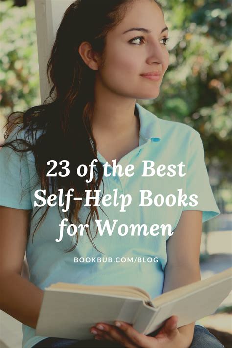 23 inspiring nonfiction books for women to read this year. #books #selfhelp #selfhelpbooks Book ...