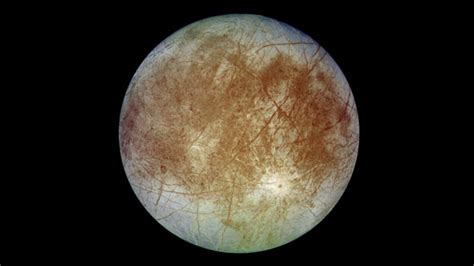 Europa may have much more shallow liquid water than scientists thought