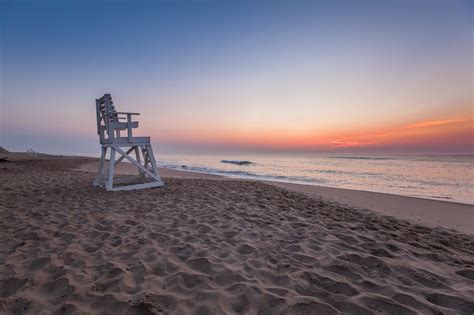 The 10 Best Beaches in Massachusetts