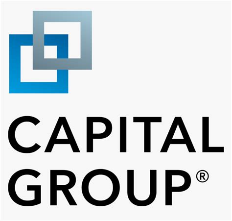 Capital Group Companies , Png Download - Capital Group Transparent Logo ...