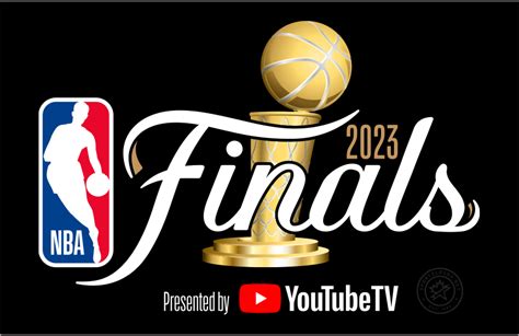 NBA Finals Logo - Primary Dark Logo - National Basketball Association ...