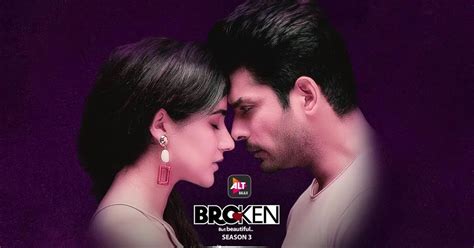 Broken But Beautiful Season 3 Review: Sidharth Shukla & Sonia Rathee Give Their Souls To This ...