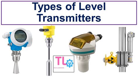 Level Transmitter