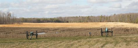 Malvern Hill Battlefield Visit | American Battlefield Trust