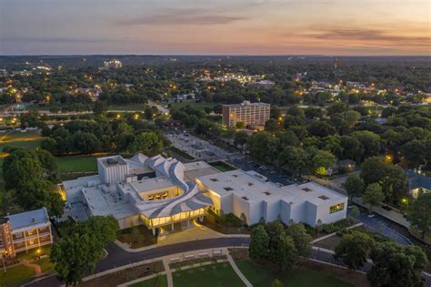 Gallery of Studio Gang’s Redesigned Arkansas Museum of Fine Arts in ...