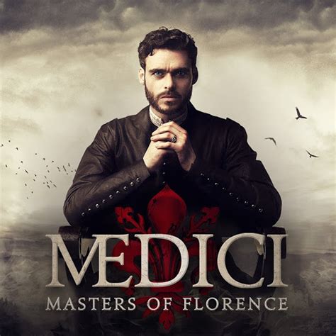 Medici: Masters of Florence - TV on Google Play