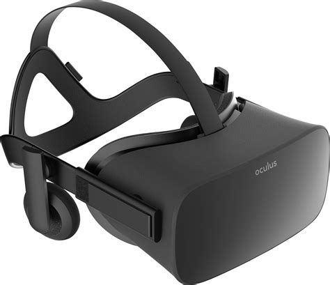 Oculus - Rift Headset