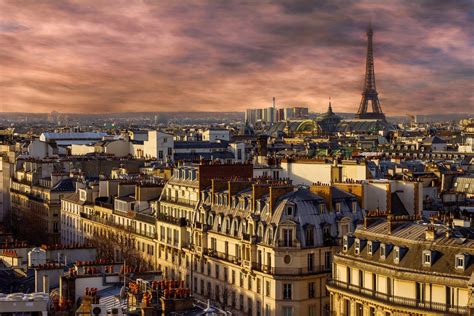 13 Places to Visit in Paris on a Budget - A 2023 Paris Guide