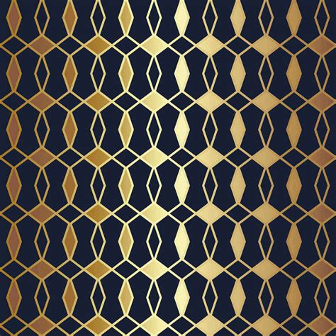 WallsByMe Peel & Stick Geometric Wallpaper | Wayfair