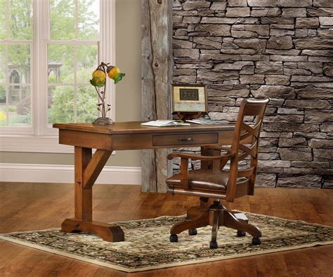 Writers Desk Collection - Steiner's Amish Furniture