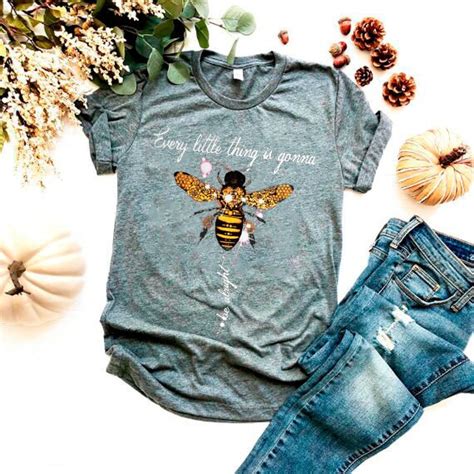 Bee Shirt Save The Bees Honey Bees Tshirt Bumble Bees | Etsy