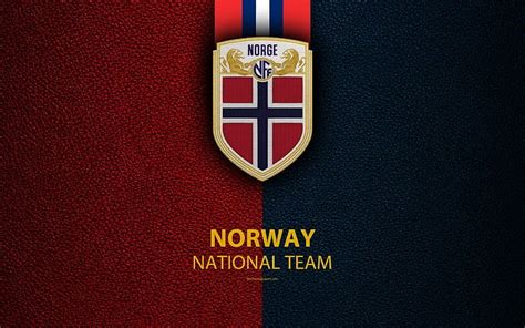 Norway national football team logo soccer sport fifa football uefa ...