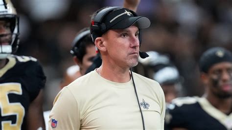 New Orleans Saints Coach Dennis Allen: 'There were encouraging signs, there were good signs, but ...