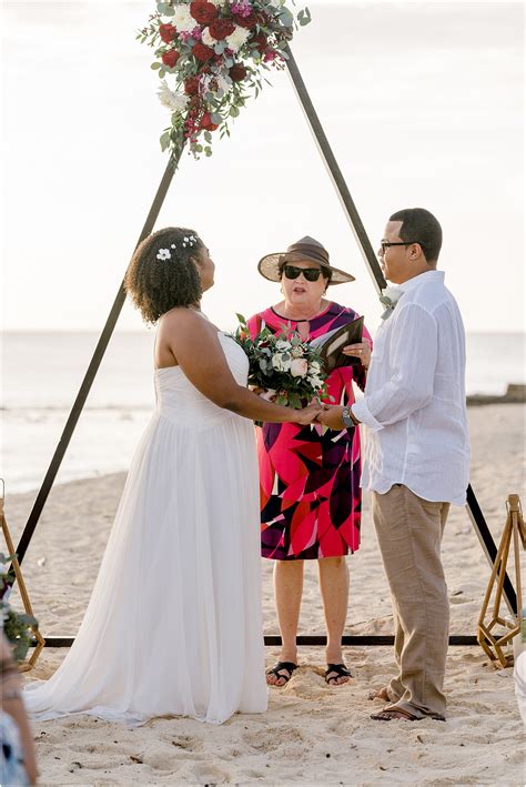 Beachy Wharf Wedding | Ashani + Javier - Janet Jarchow Photography