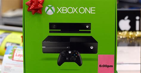 Xbox One Gets a $100 Price Cut | TIME