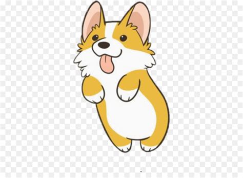 clipart corgi 10 free Cliparts | Download images on Clipground 2024