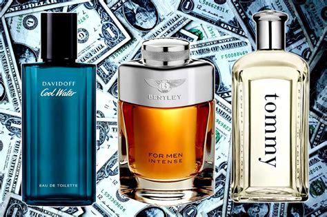 16 Best Cheap Fragrances For Men, Wallet-Friendly | Viora London