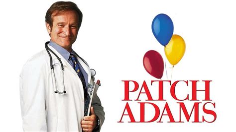 Patch Adams (1998) - AZ Movies