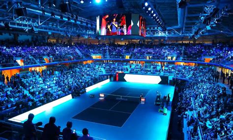 Next Gen ATP Finals Archives - Tennis Time