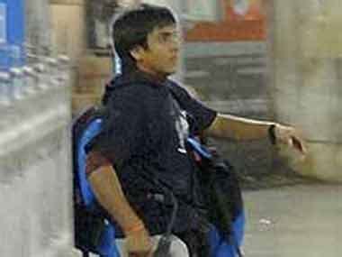 Kasab hanging: Why India ignored UN on death penalty – Firstpost