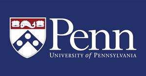 University of Pennsylvania Logo Download png