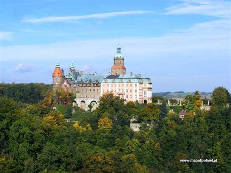 Ksiaz Castle in Walbrzych - Photo 11/78