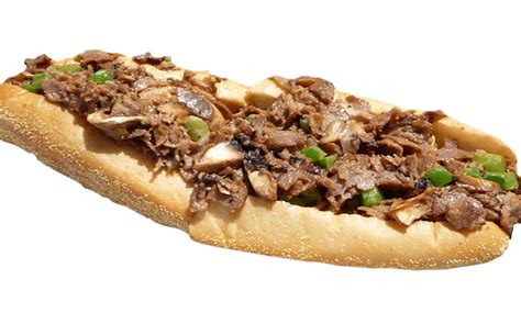 Philly Cheese Steak Sandwiches - South Philly Cheesesteaks | Groupon