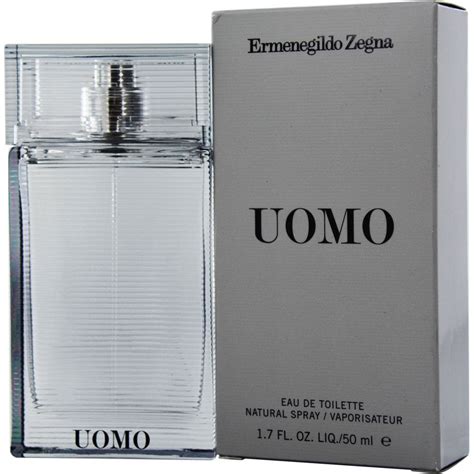 Uomo Perfume : Salvatore Ferragamo Uomo Perfume For Men 100 Ml Edt ...