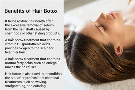 Hair Botox Vs Nanoplastia: Which One to Choose?