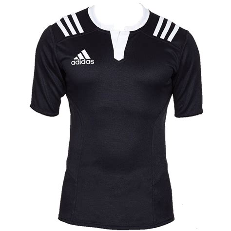 adidas Teamwear 3S Junior Rugby Shirt | SportingBilly