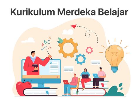 Strategi Implementasi Kurikulum Merdeka Jalur Mandiri - SMA Negeri 2 ...