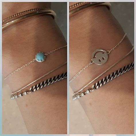 1mm Simple Wire Sterling Silver Bracelet - kellinsilver.com