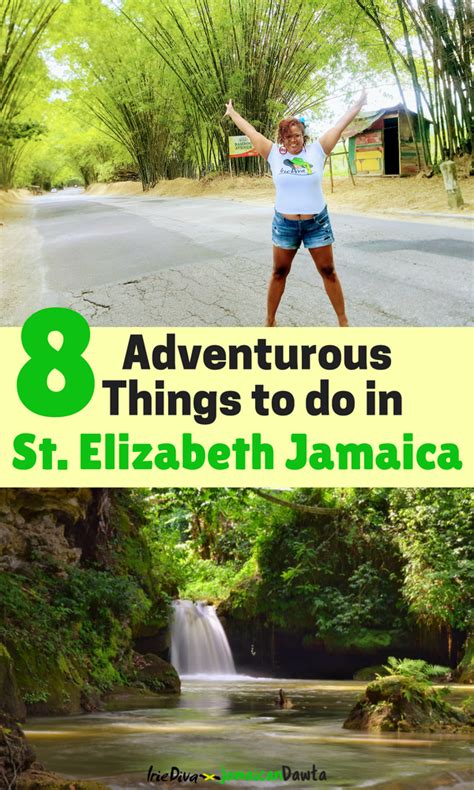 8 Adventurous Things to Do in St Elizabeth Jamaica