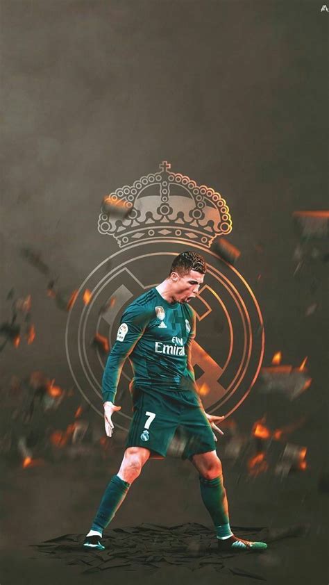 Details more than 69 ronaldo real madrid wallpaper best - in.coedo.com.vn