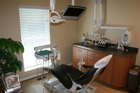 Office Tour | Greensboro Cosmetic & Family Dentistry