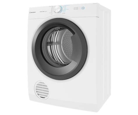 6.5kg vented clothes dryer (WDV656N3WB)