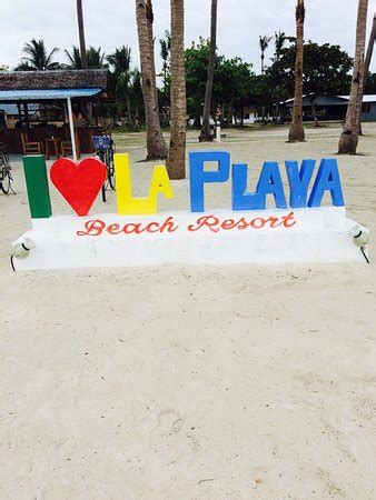 LA PLAYA BEACH RESORT (AU$39): 2022 Prices & Reviews (Bantayan Island ...