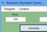 Download Random Number Generator