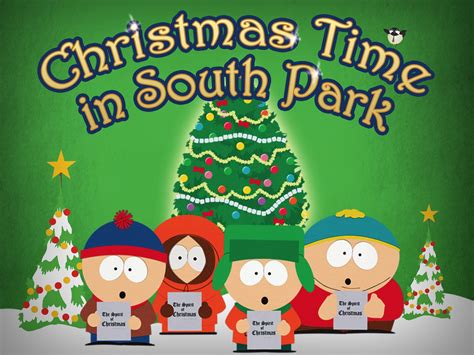 Best South Park Christmas Special | ResetEra