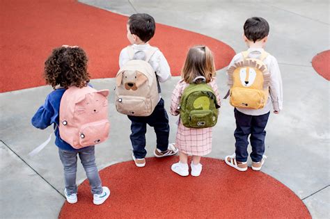 Adorable Mini Backpacks for Kids: A Parent's Ultimate Buying Guide ...