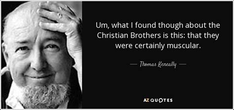 TOP 7 CHRISTIAN BROTHERS QUOTES | A-Z Quotes