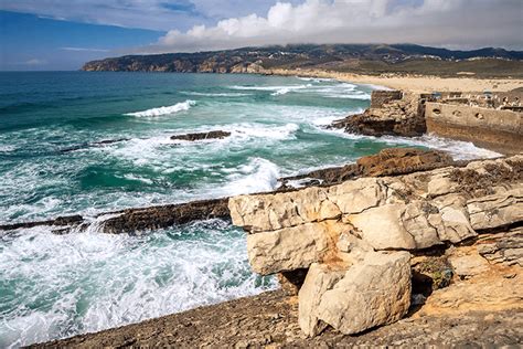 Beaches in Portugal - Incredible beaches Sintra Portugal