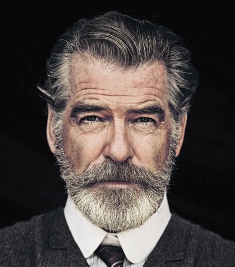 A Conversation With Pierce Brosnan - C&I Magazine